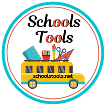 Schools tools logo